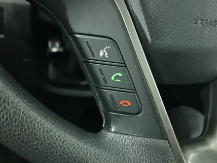Hyundai Santa Fe 2017 года за 7 460 000 тг. в Павлодар – фото 17