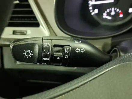 Hyundai Santa Fe 2017 года за 7 460 000 тг. в Павлодар – фото 19