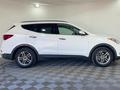 Hyundai Santa Fe 2017 года за 7 460 000 тг. в Павлодар – фото 4
