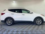 Hyundai Santa Fe 2017 годаүшін7 460 000 тг. в Павлодар – фото 4