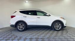 Hyundai Santa Fe 2017 годаүшін7 460 000 тг. в Павлодар – фото 4