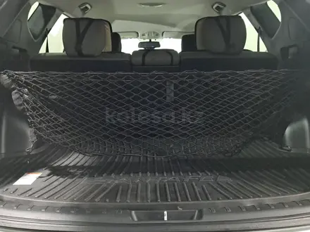 Hyundai Santa Fe 2017 года за 7 460 000 тг. в Павлодар – фото 9