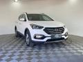 Hyundai Santa Fe 2017 года за 7 460 000 тг. в Павлодар – фото 3