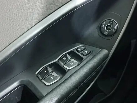 Hyundai Santa Fe 2017 года за 7 460 000 тг. в Павлодар – фото 24