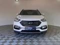 Hyundai Santa Fe 2017 года за 7 460 000 тг. в Павлодар – фото 2