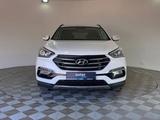 Hyundai Santa Fe 2017 годаүшін7 460 000 тг. в Павлодар – фото 2