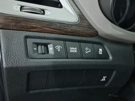 Hyundai Santa Fe 2017 года за 7 460 000 тг. в Павлодар – фото 29