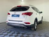 Hyundai Santa Fe 2017 годаүшін7 460 000 тг. в Павлодар – фото 5