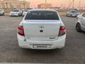 ВАЗ (Lada) Granta 2190 2013 годаүшін2 200 000 тг. в Жанаозен – фото 5