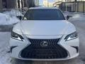 Lexus ES 250 2022 годаүшін28 500 000 тг. в Астана