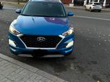 Hyundai Tucson 2020 годаfor12 000 000 тг. в Астана – фото 2