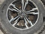 Шины за 400 000 тг. в Алтай
