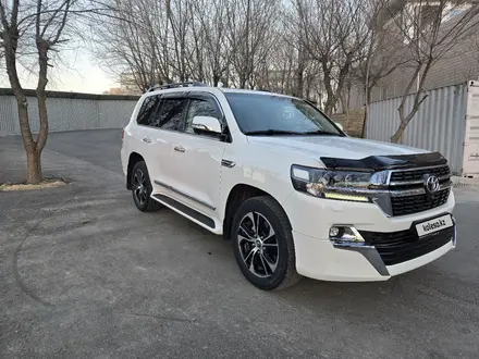 Toyota Land Cruiser 2020 года за 31 000 000 тг. в Актау – фото 13