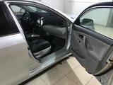 Toyota Camry 2009 года за 7 500 000 тг. в Костанай – фото 4