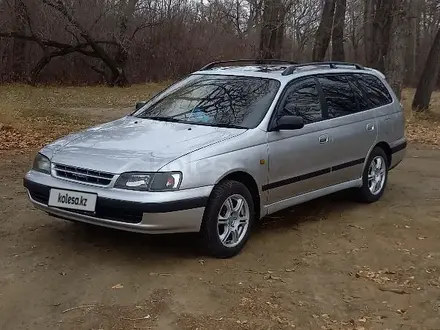 Toyota Caldina 1995 года за 2 800 000 тг. в Павлодар – фото 2