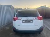 Toyota RAV4 2014 годаfor10 200 000 тг. в Кызылорда – фото 2