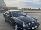 Mercedes-Benz E 280 2000 годаfor4 400 000 тг. в Кызылорда – фото 2