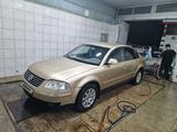 Volkswagen Passat 2002 года за 2 700 000 тг. в Шымкент – фото 3