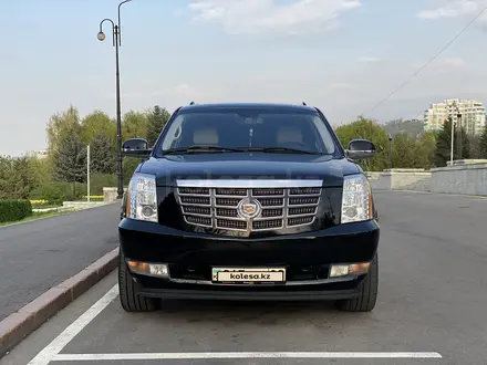 Cadillac Escalade 2007 года за 15 500 000 тг. в Алматы – фото 10