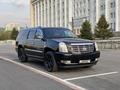 Cadillac Escalade 2007 годаfor15 500 000 тг. в Алматы – фото 11