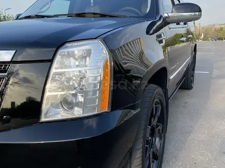 Cadillac Escalade 2007 года за 15 500 000 тг. в Алматы – фото 18