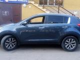 Kia Sportage 2014 года за 7 000 000 тг. в Астана