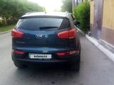 Kia Sportage 2014 года за 7 000 000 тг. в Астана – фото 2