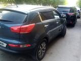 Kia Sportage 2014 года за 7 000 000 тг. в Астана – фото 3