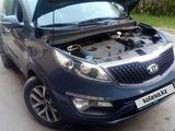 Kia Sportage 2014 года за 7 000 000 тг. в Астана – фото 4