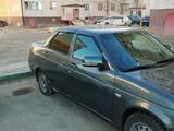 ВАЗ (Lada) Priora 2170 2010 года за 1 100 000 тг. в Атырау – фото 3