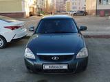 ВАЗ (Lada) Priora 2170 2010 года за 1 100 000 тг. в Атырау