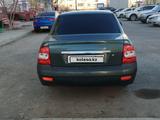 ВАЗ (Lada) Priora 2170 2010 года за 1 100 000 тг. в Атырау – фото 4