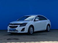 Chevrolet Cruze 2013 года за 4 190 000 тг. в Алматы