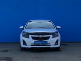 Chevrolet Cruze 2013 года за 4 190 000 тг. в Алматы – фото 2