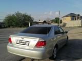 Toyota Camry 2004 года за 5 200 000 тг. в Шымкент – фото 2