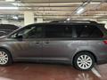 Toyota Sienna 2015 годаүшін15 700 000 тг. в Актау – фото 3