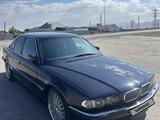 BMW 728 1997 годаүшін3 600 000 тг. в Тараз