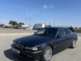 BMW 728 1997 годаүшін3 600 000 тг. в Тараз – фото 3