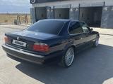 BMW 728 1997 годаүшін3 600 000 тг. в Тараз – фото 4