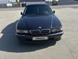 BMW 728 1997 годаүшін3 600 000 тг. в Тараз – фото 2