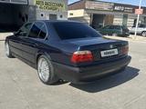 BMW 728 1997 годаүшін3 600 000 тг. в Тараз – фото 5