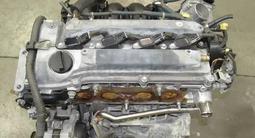 Двигатель 2AZ-FE 2, 4 Литра на Toyota Camry (Япония) (Алматы Астана)үшін164 000 тг. в Астана