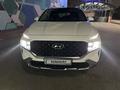 Hyundai Santa Fe 2023 годаүшін20 500 000 тг. в Алматы