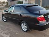 Toyota Camry 2004 года за 5 850 000 тг. в Семей – фото 2