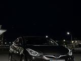 Hyundai Elantra 2014 годаүшін6 390 000 тг. в Талдыкорган