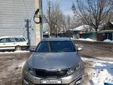 Kia Optima 2014 года за 7 200 000 тг. в Алматы – фото 4