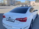 Kia Cadenza 2012 года за 7 900 000 тг. в Актау – фото 4