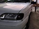 ВАЗ (Lada) 2114 2013 годаүшін1 800 000 тг. в Шымкент – фото 2