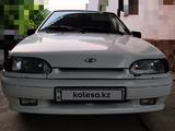 ВАЗ (Lada) 2114 2013 годаүшін1 800 000 тг. в Шымкент – фото 3