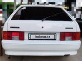 ВАЗ (Lada) 2114 2013 годаүшін1 800 000 тг. в Шымкент – фото 4